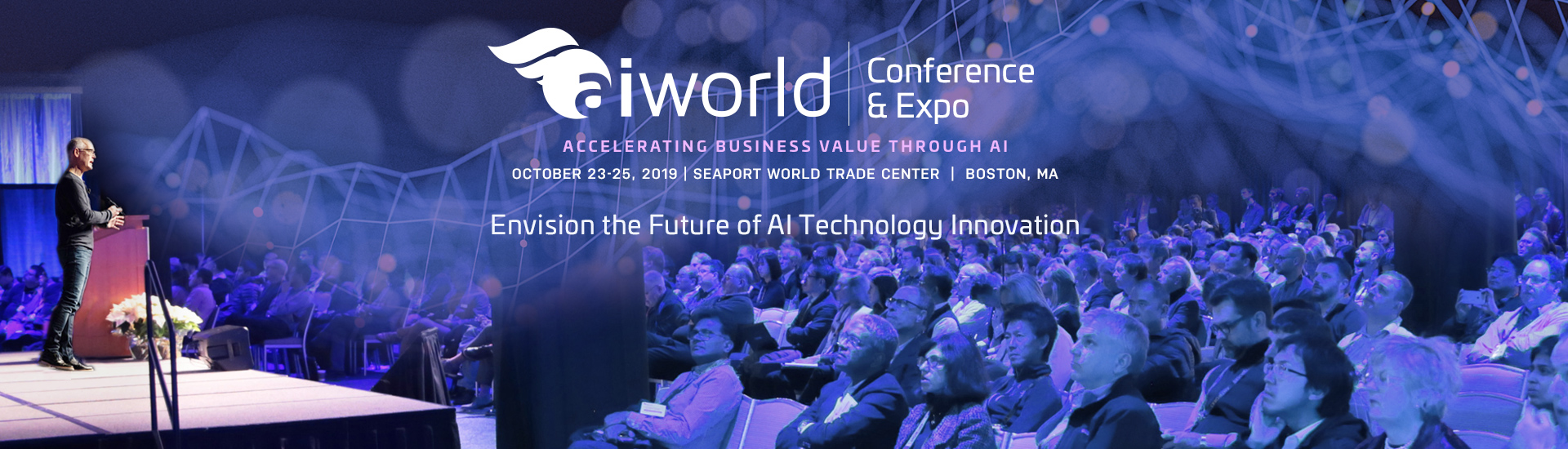AI World Conference & Expo