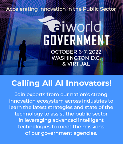 AI World Government