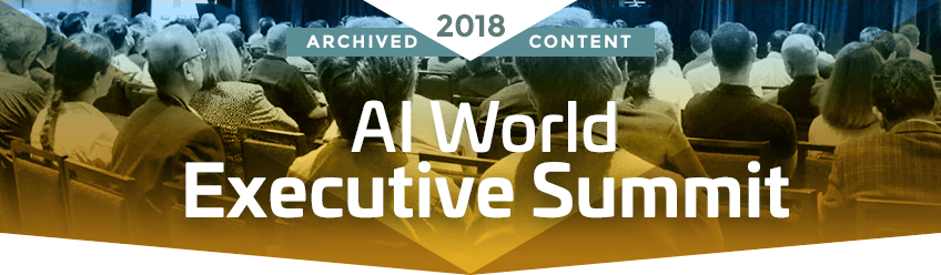 AI World Executive Summit