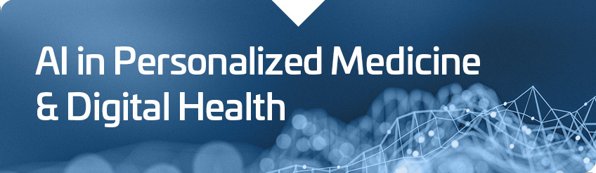 AI in Personalized Medicine and Digital Health