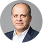 Khalid Al-Kofahi, PhD, VP, R&D, Head, Center for AI & Cognitive Computing, Thomson Reuters