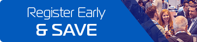 Register Early and Save