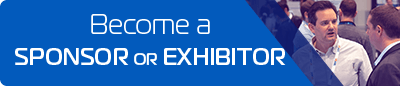 Become a Sponsor/Exhibitor