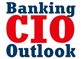 Banking CIO Outlook Magazine