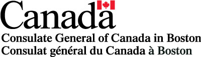The Consulate General of Canada